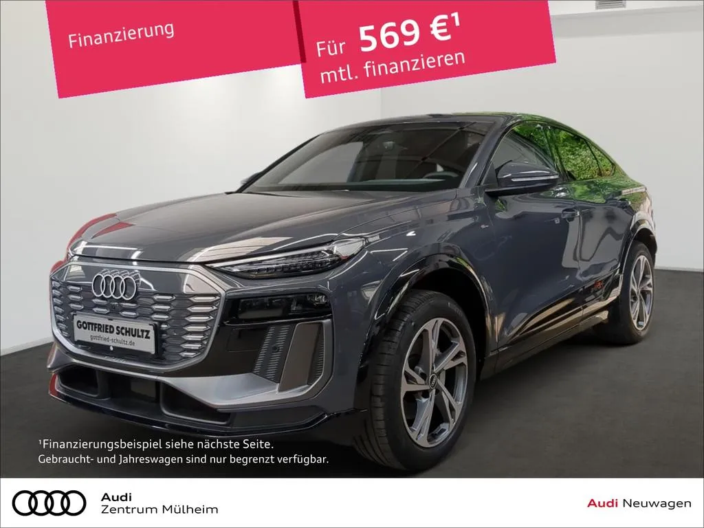 Audi Q6