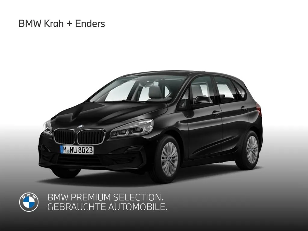 BMW 220