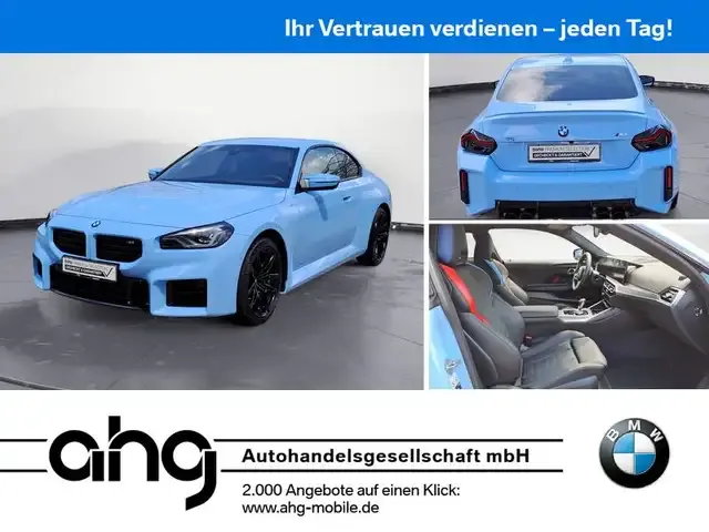 BMW M2
