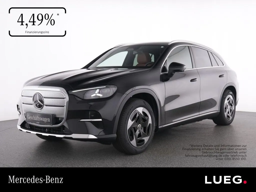 Mercedes-Benz GLC 250