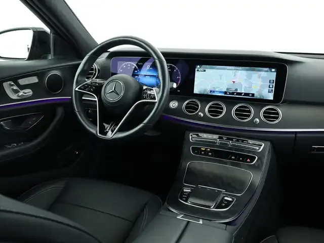 Mercedes-Benz E 400