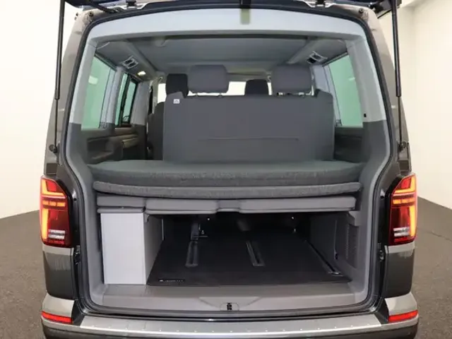 Volkswagen T6 California