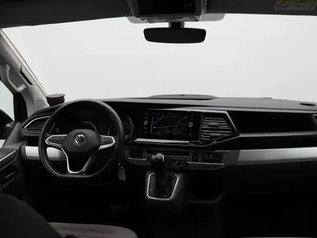 Volkswagen T6 California