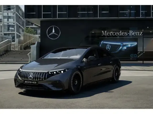 Mercedes-Benz Sonstige
