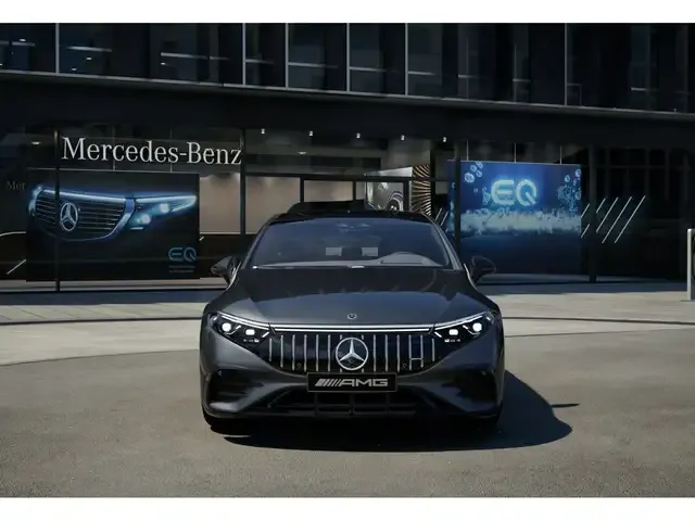 Mercedes-Benz Sonstige