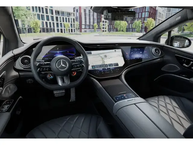 Mercedes-Benz Sonstige