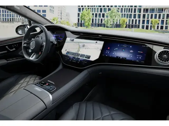 Mercedes-Benz Sonstige