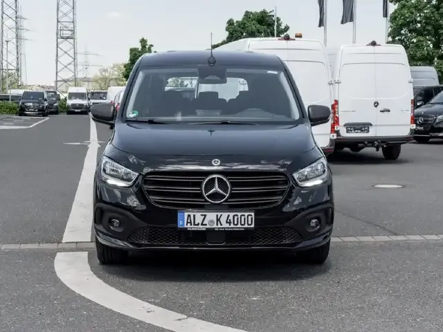 Mercedes-Benz Citan