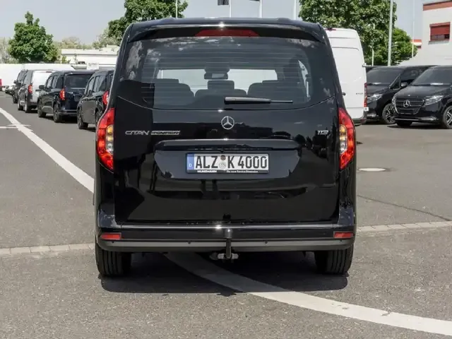 Mercedes-Benz Citan
