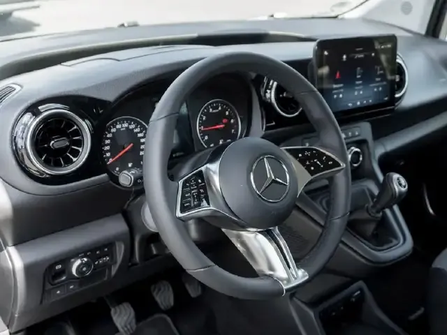 Mercedes-Benz Citan