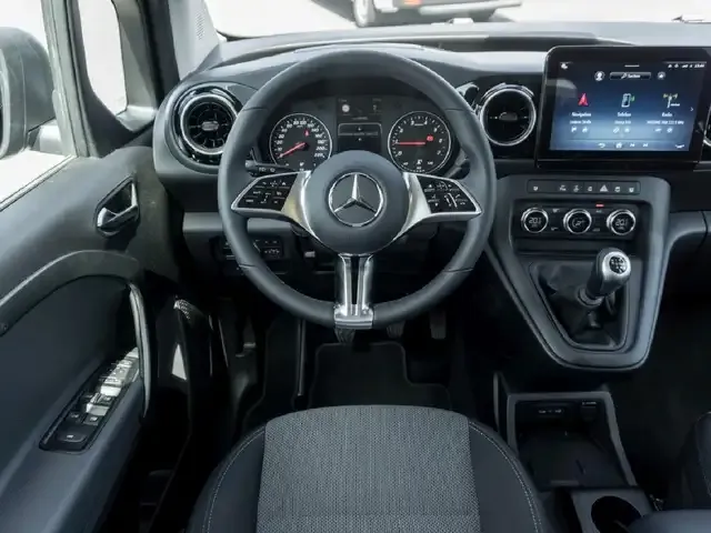 Mercedes-Benz Citan