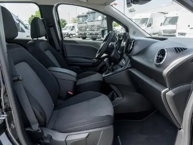 Mercedes-Benz Citan