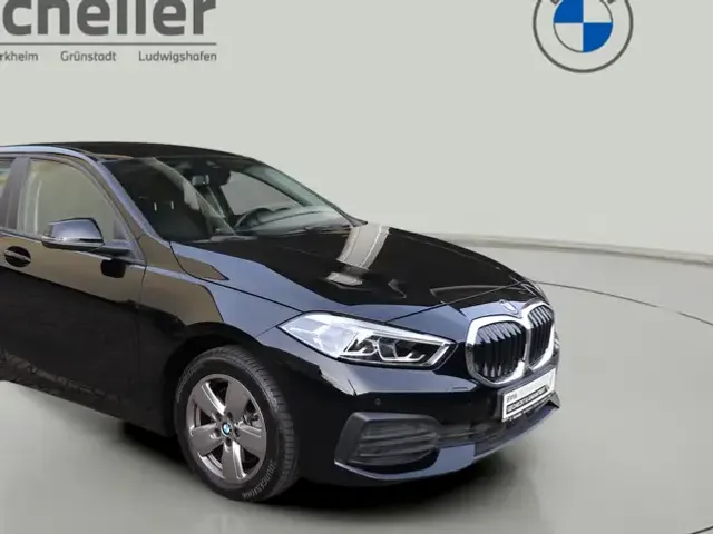 BMW 118