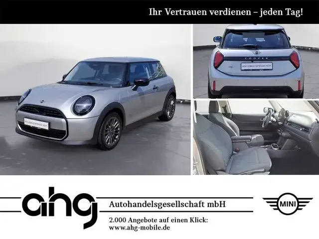 MINI Cooper C