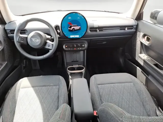 MINI Cooper C