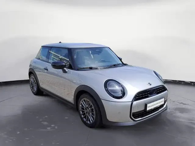 MINI Cooper C