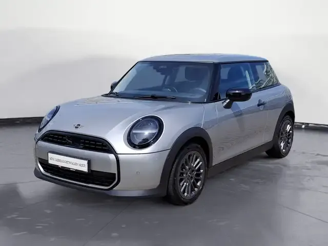 MINI Cooper C
