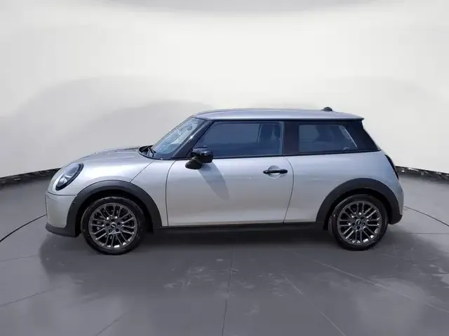 MINI Cooper C