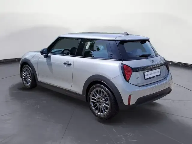 MINI Cooper C