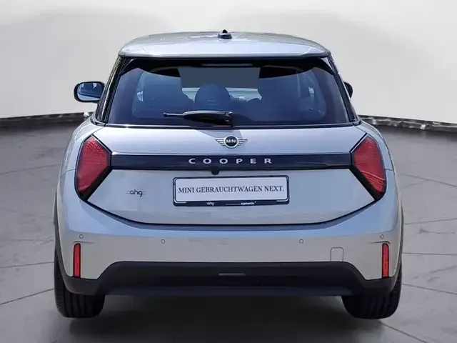 MINI Cooper C