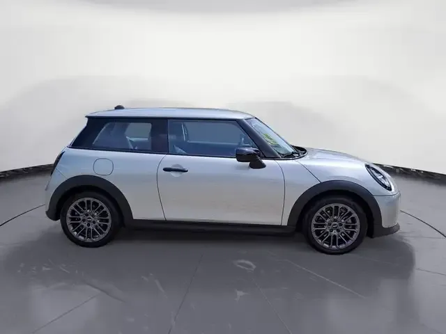 MINI Cooper C