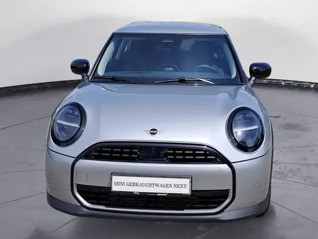 MINI Cooper C