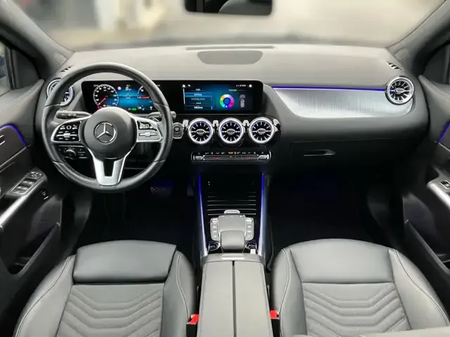 Mercedes-Benz EQA 250