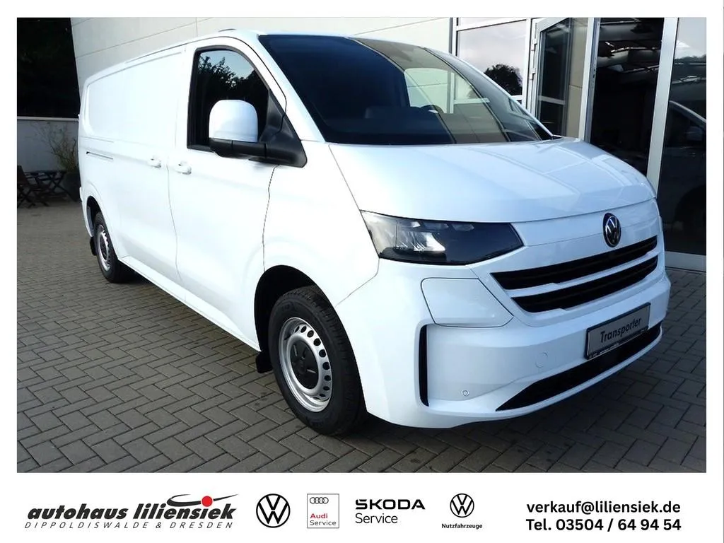Volkswagen Autres
