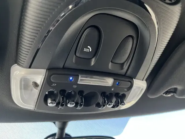 MINI Cooper SE