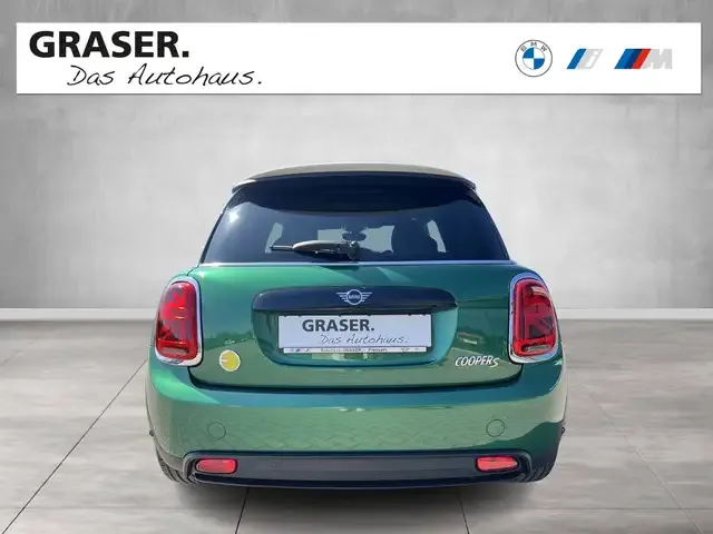 MINI Cooper SE