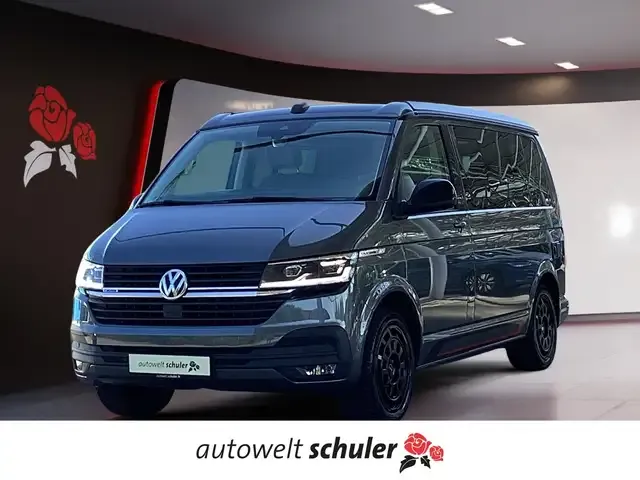 Volkswagen T6.1 California