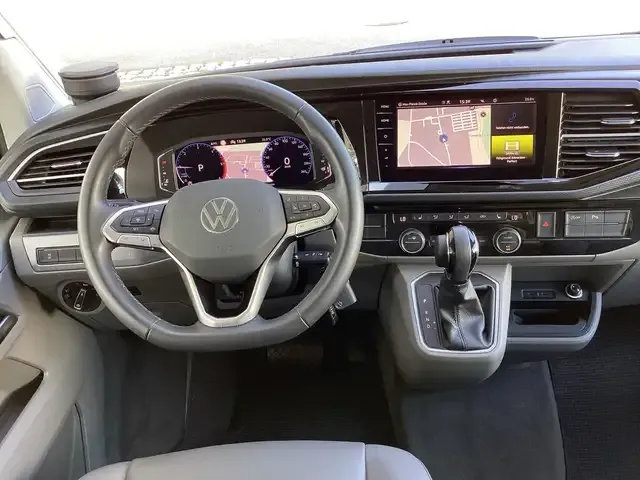 Volkswagen T6.1 California