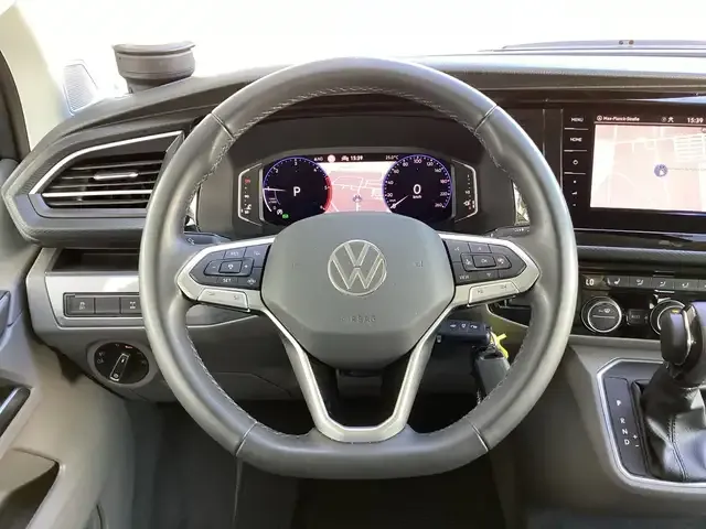Volkswagen T6.1 California