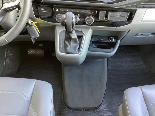 Volkswagen T6.1 California