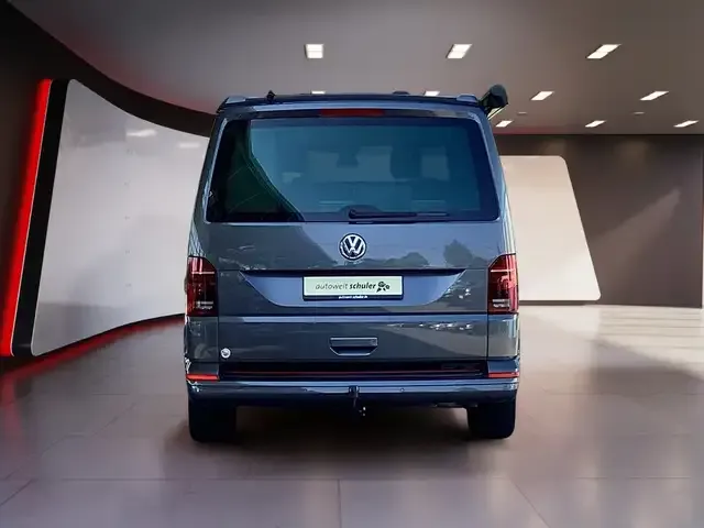 Volkswagen T6.1 California