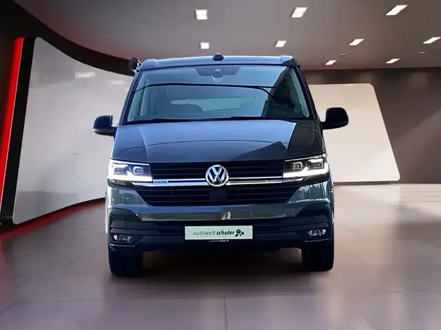 Volkswagen T6.1 California