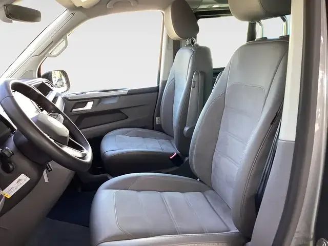 Volkswagen T6.1 California