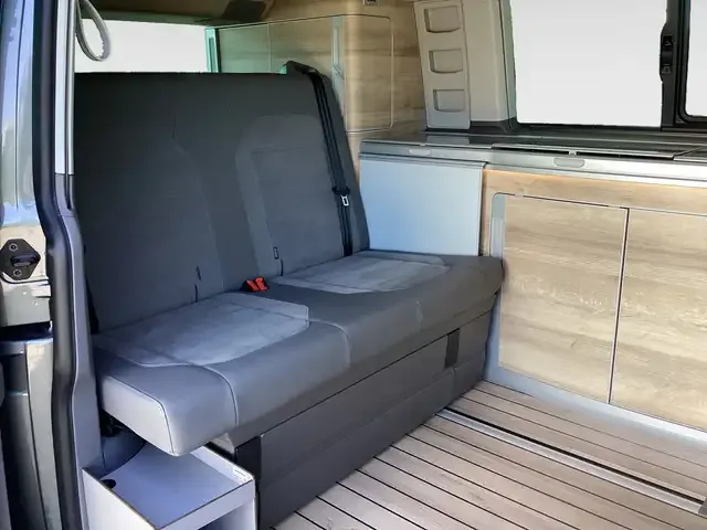 Volkswagen T6.1 California