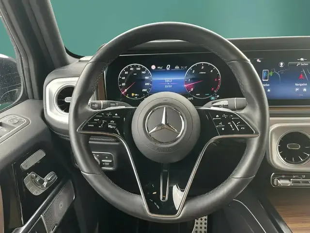 Mercedes-Benz G 450