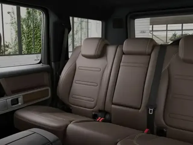 Mercedes-Benz G 450