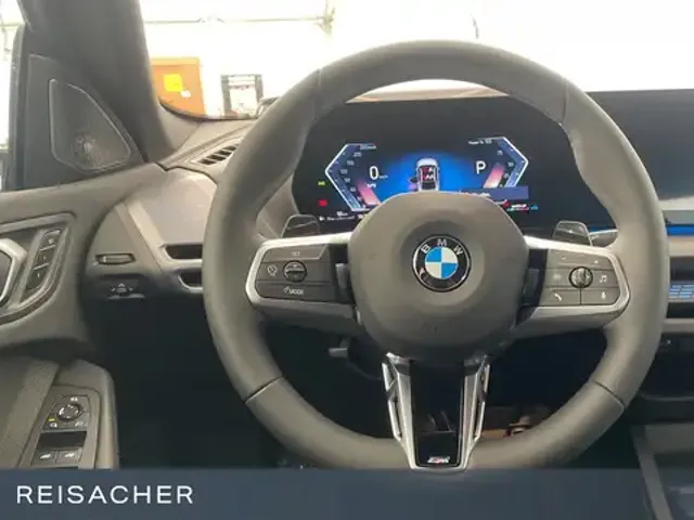 BMW Sonstige