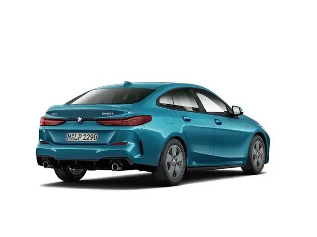 BMW 220