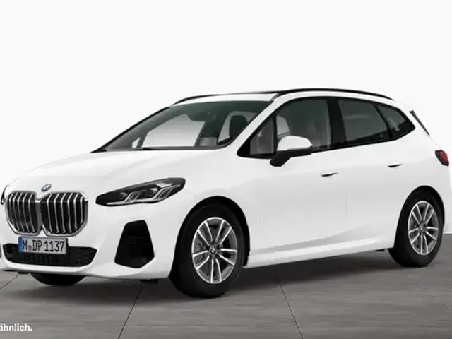 BMW 223