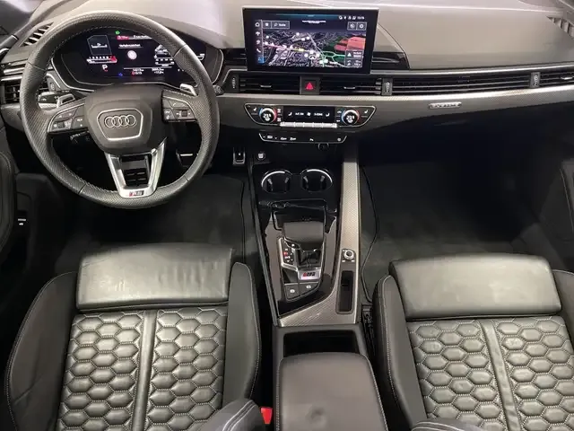 Audi RS4