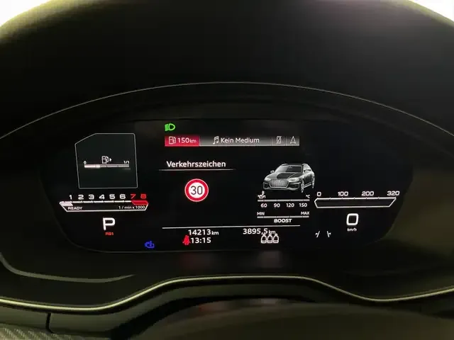 Audi RS4