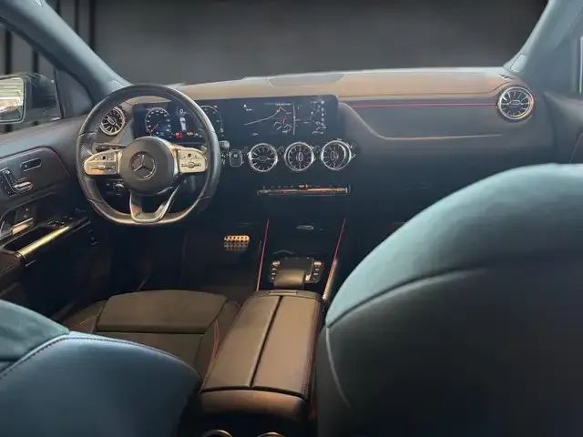 Mercedes-Benz EQA 250