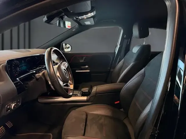 Mercedes-Benz EQA 250