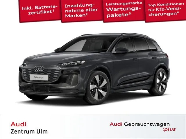 Audi Q6