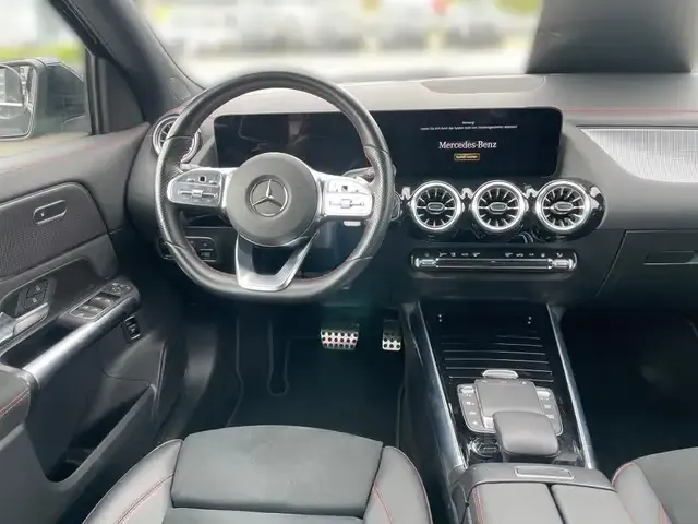 Mercedes-Benz EQA 250