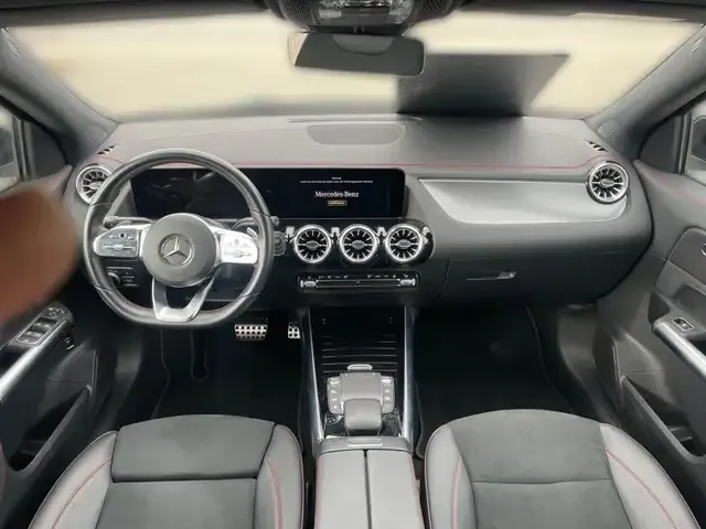 Mercedes-Benz EQA 250